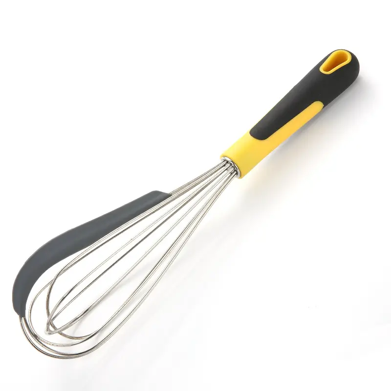 Stainless Steel Hand Egg Whisk - AUSPACE